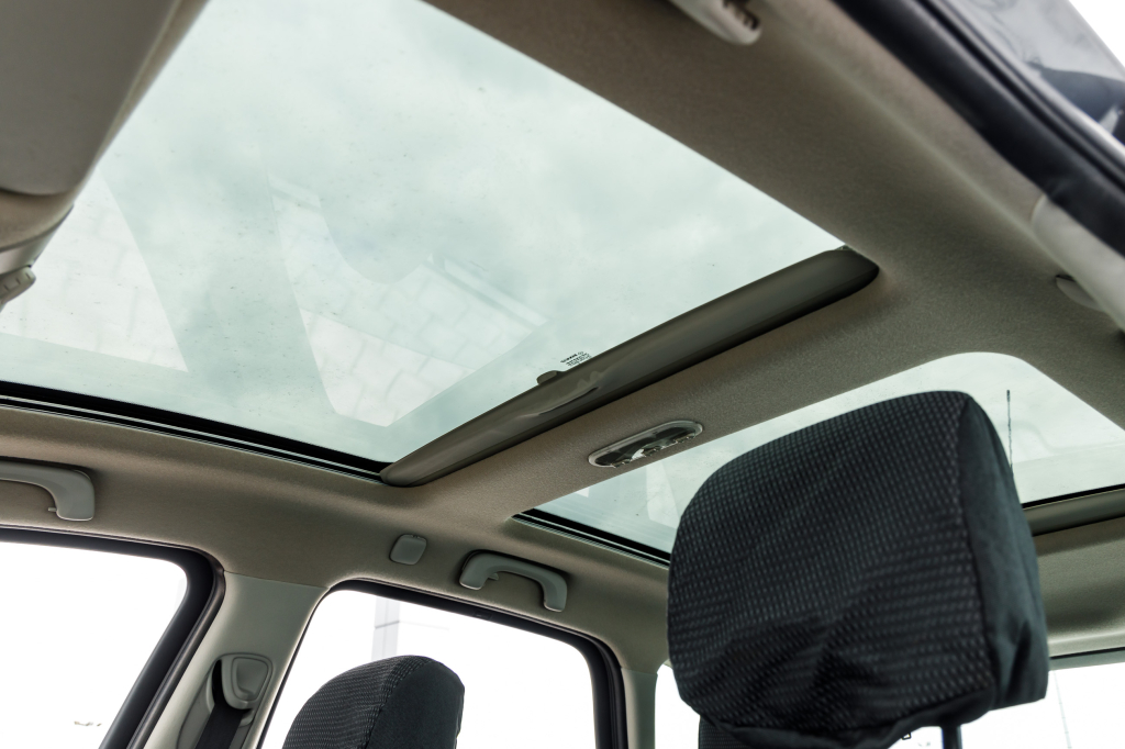 Renault Scenic 2007 фото 14