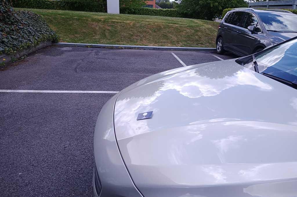 Volvo S60 2017 фото 9