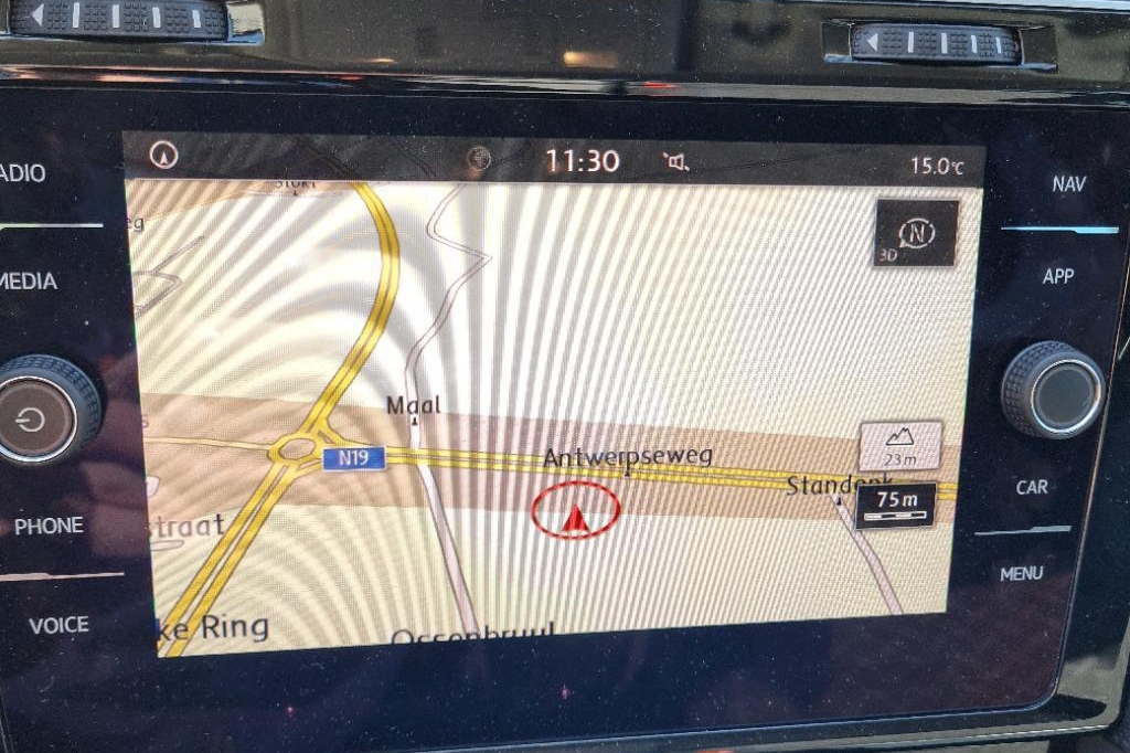 Volkswagen Golf 2019 photo 4