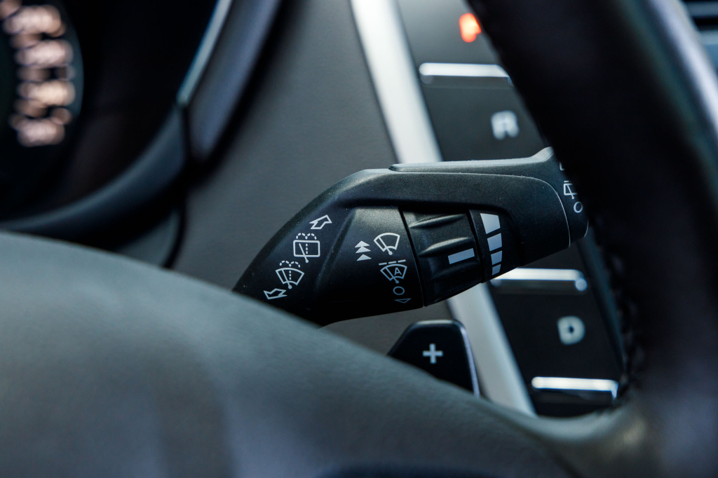 Lincoln MKC 2016 photo 26