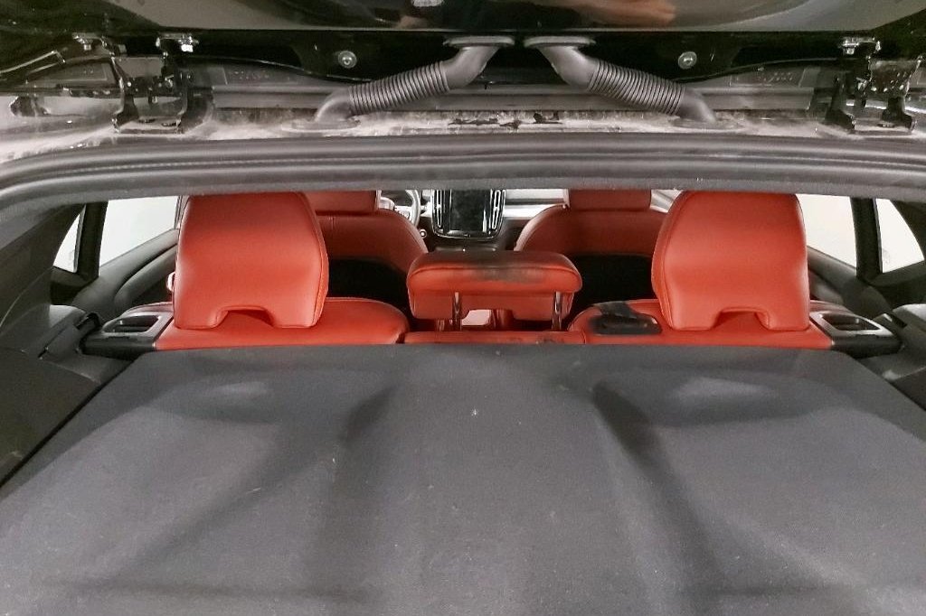 Volvo XC40 2020 фото 36