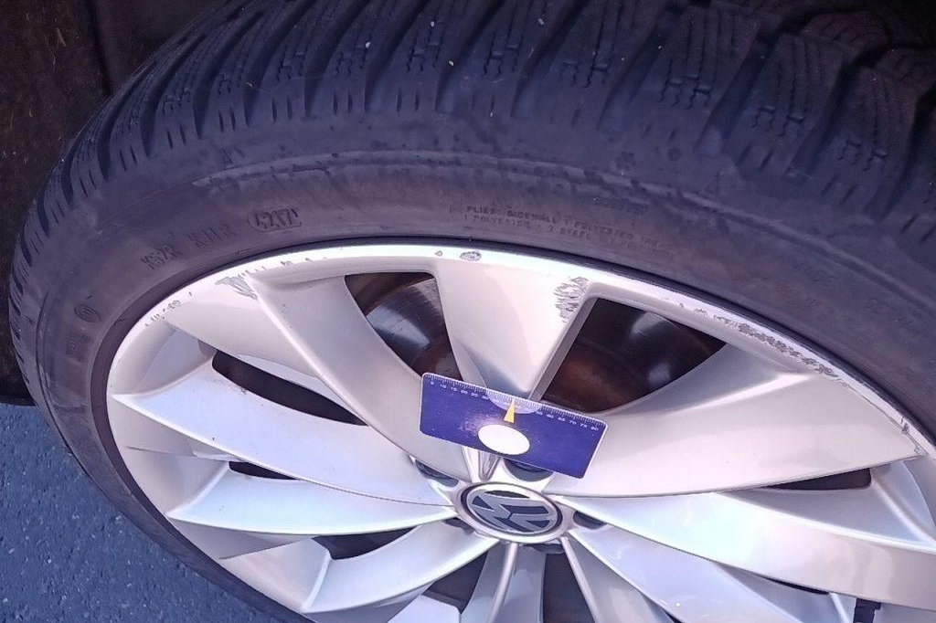 Volkswagen CC 2016 photo 51