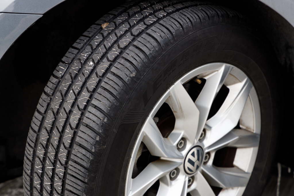 Volkswagen Passat S LED 2016 photo 30