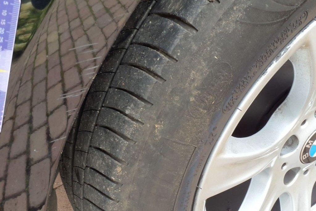 BMW 3er Gran Turismo 2017 photo 26