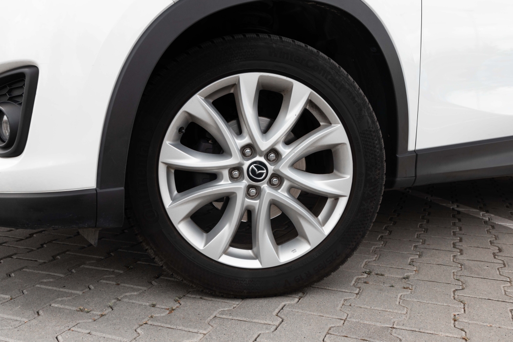 Mazda CX-5 2014 фото 13