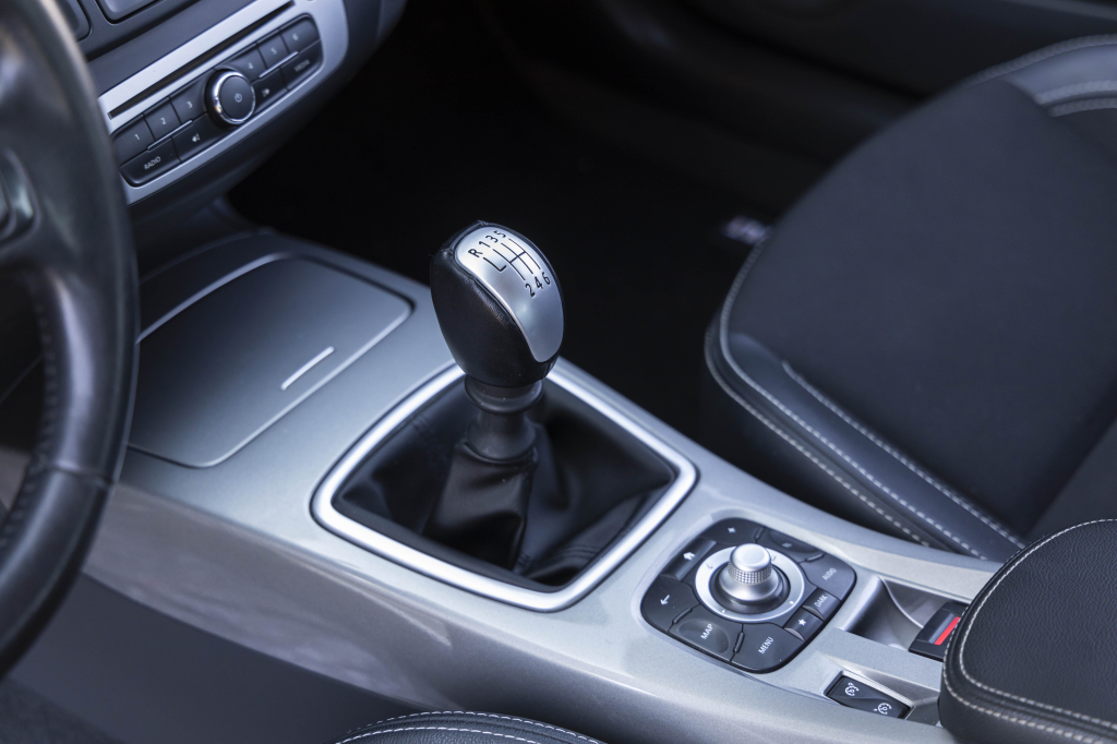 Renault Laguna 2014 photo 19