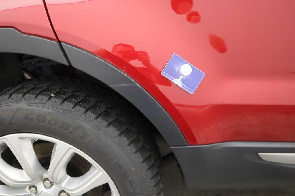 Land Rover Range Rover 2017 фото 44