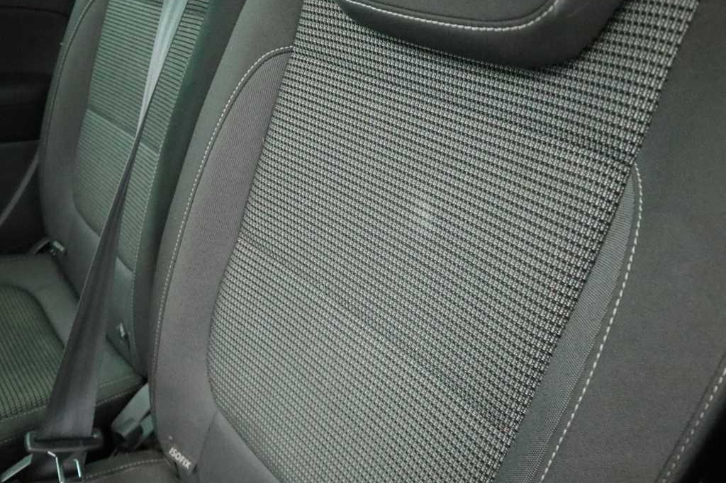 Volkswagen Sharan 2017 photo 37