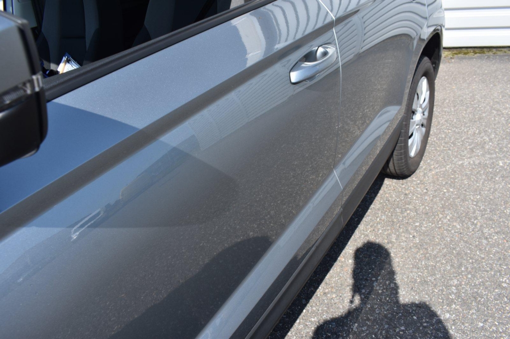 Skoda Karoq 2020 фото 9