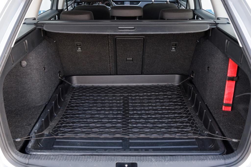 Skoda Octavia A7 2016 photo 27