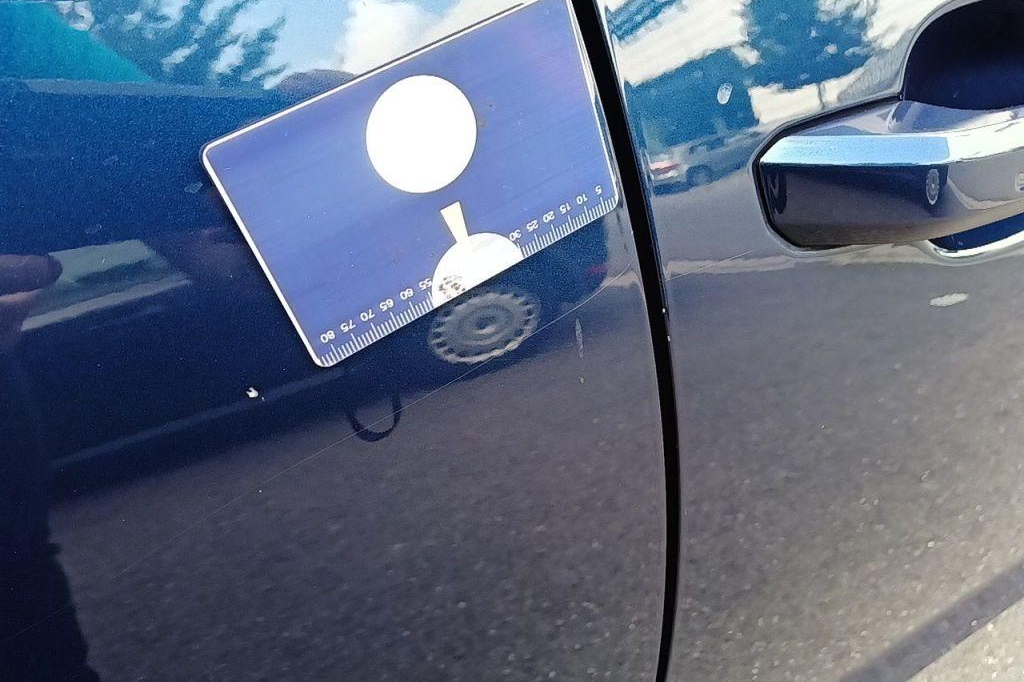 Audi A4 2017 photo 34