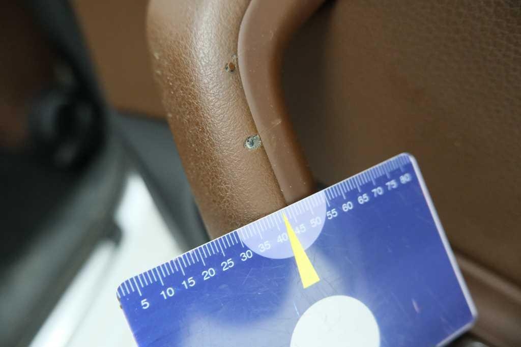 Audi A6 Avant 2016 photo 26