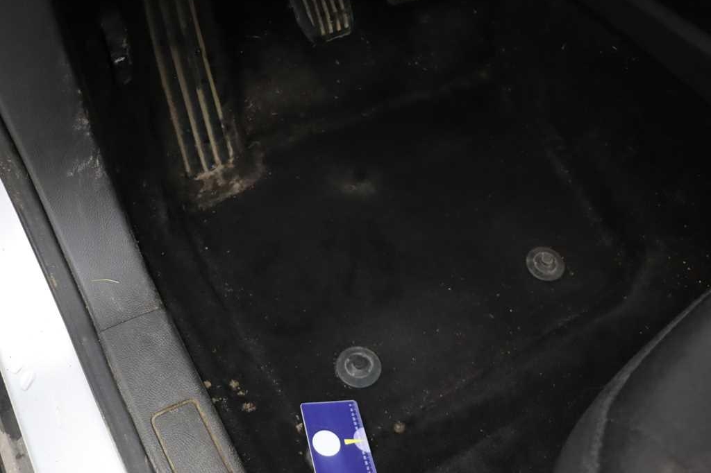 Ford Mondeo Tunier 2016 фото 53