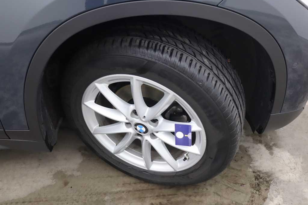 BMW X1 2017 фото 13