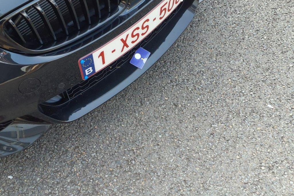 BMW 4er 2020 фото 10