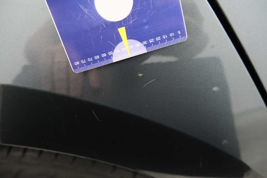 Skoda Superb Combi 2016 фото 51