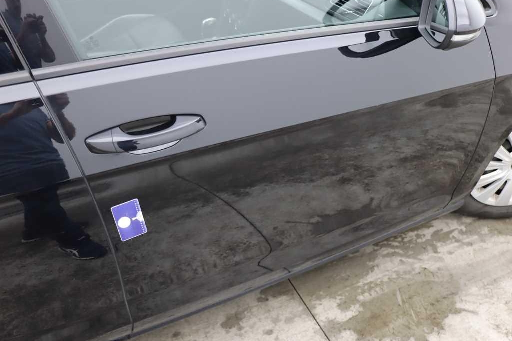 Volkswagen Golf Variant 2017 фото 7