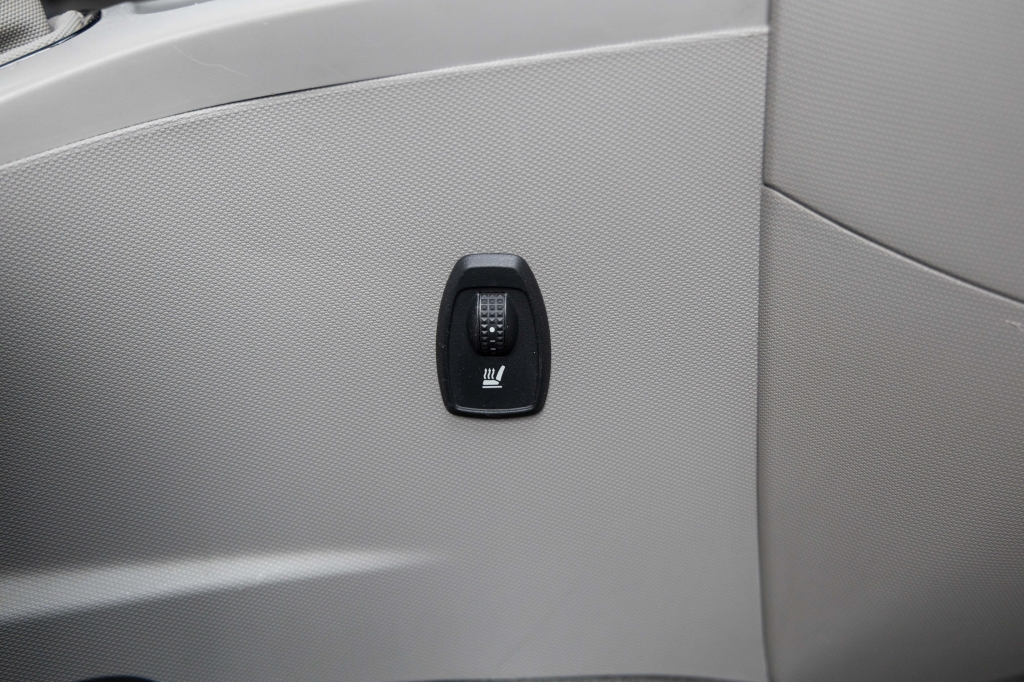 Renault Zoe 2015 фото 25