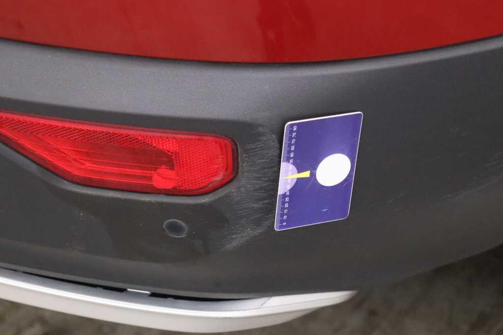 Volvo XC40 2018 photo 33