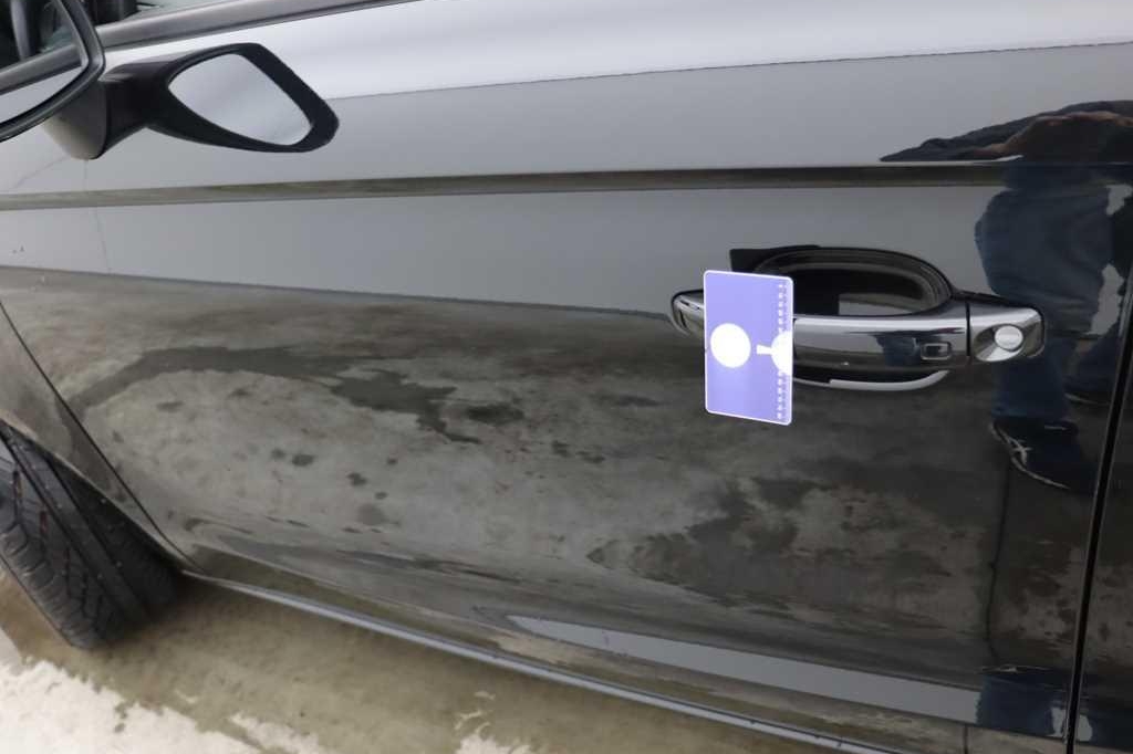 Audi A1 2016 photo 27