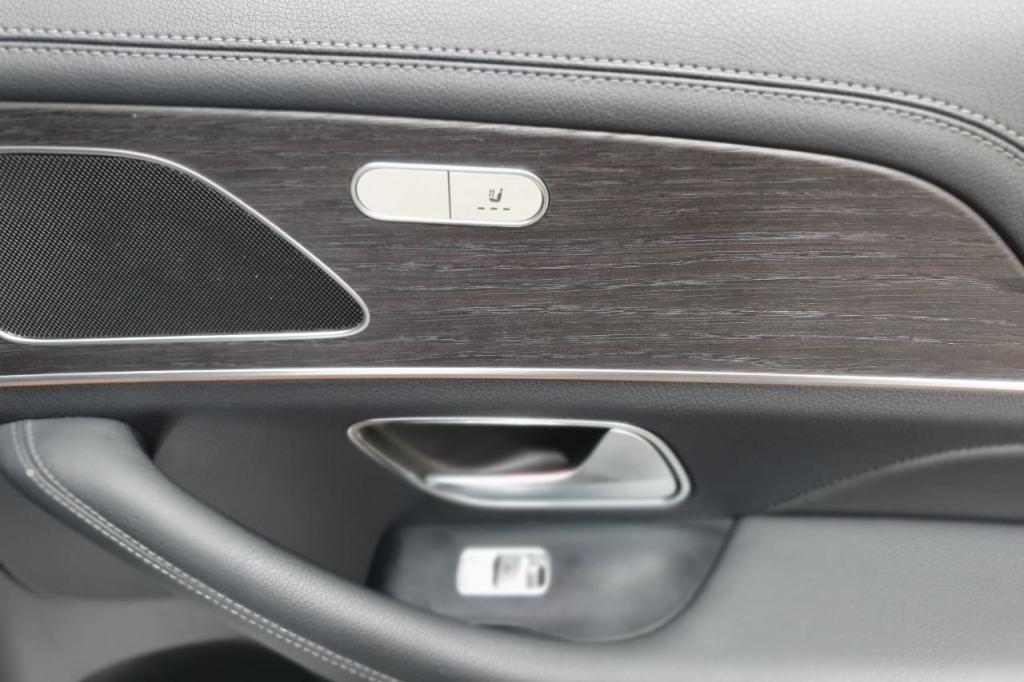 Mercedes-Benz GLE 400 2019 photo 10