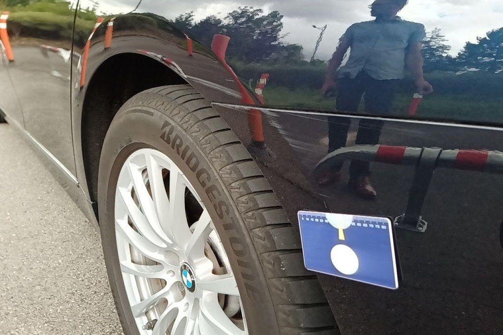 BMW 7 Series 2017 фото 39