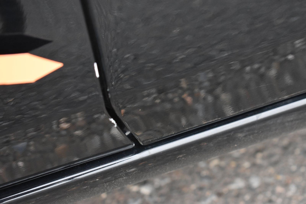 Opel Astra Sports Tourer 2019 photo 21