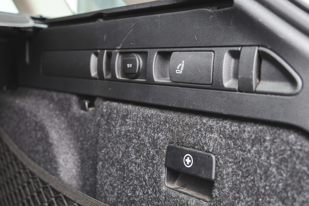 Skoda Superb Laurin&Klement 2016 фото 34