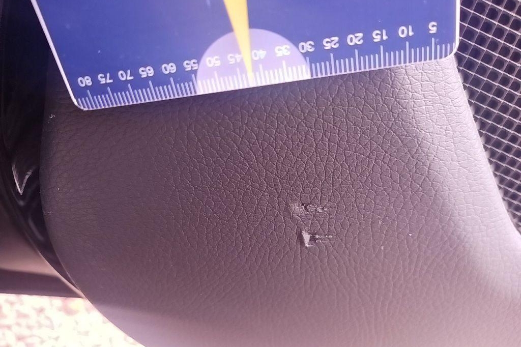 Mercedes-Benz CLA 2017 photo 16