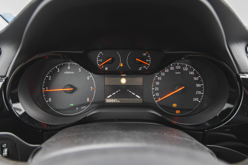 Opel Corsa 2020 фото 17