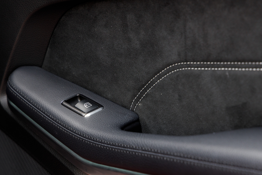 Mercedes-Benz E 220  Bluetec 2015 фото 31