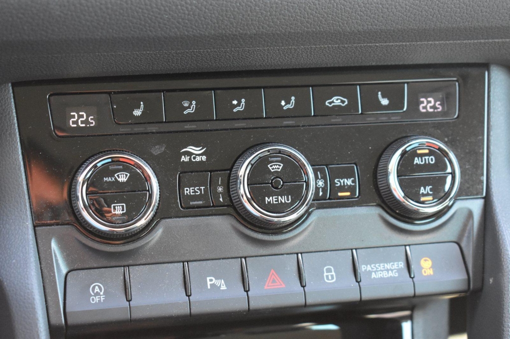 Skoda Kodiaq 2018 фото 5