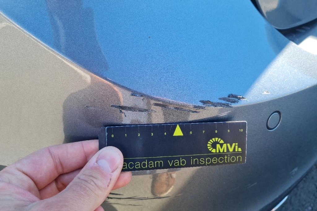 Volvo V90 2018 фото 21