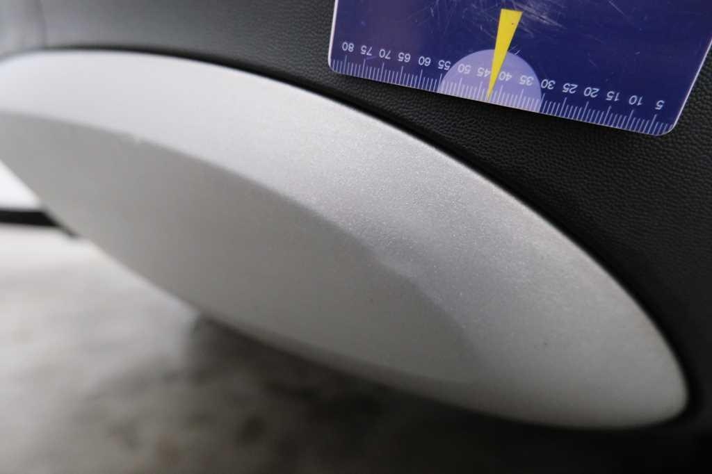 Mercedes-Benz GLC 2017 photo 22