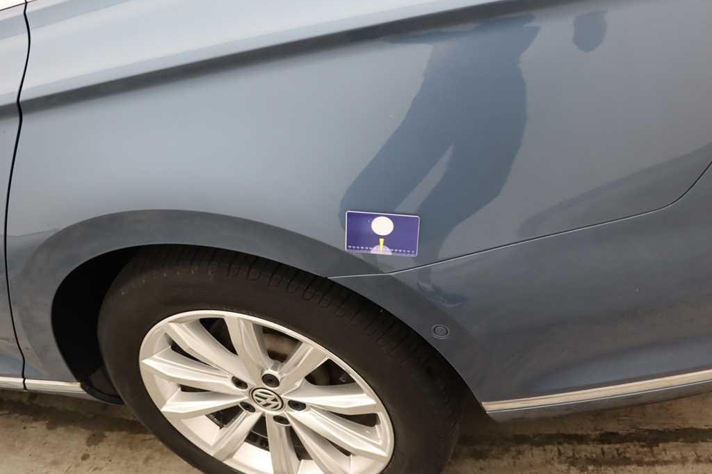 Volkswagen Passat Variant 2017 фото 35