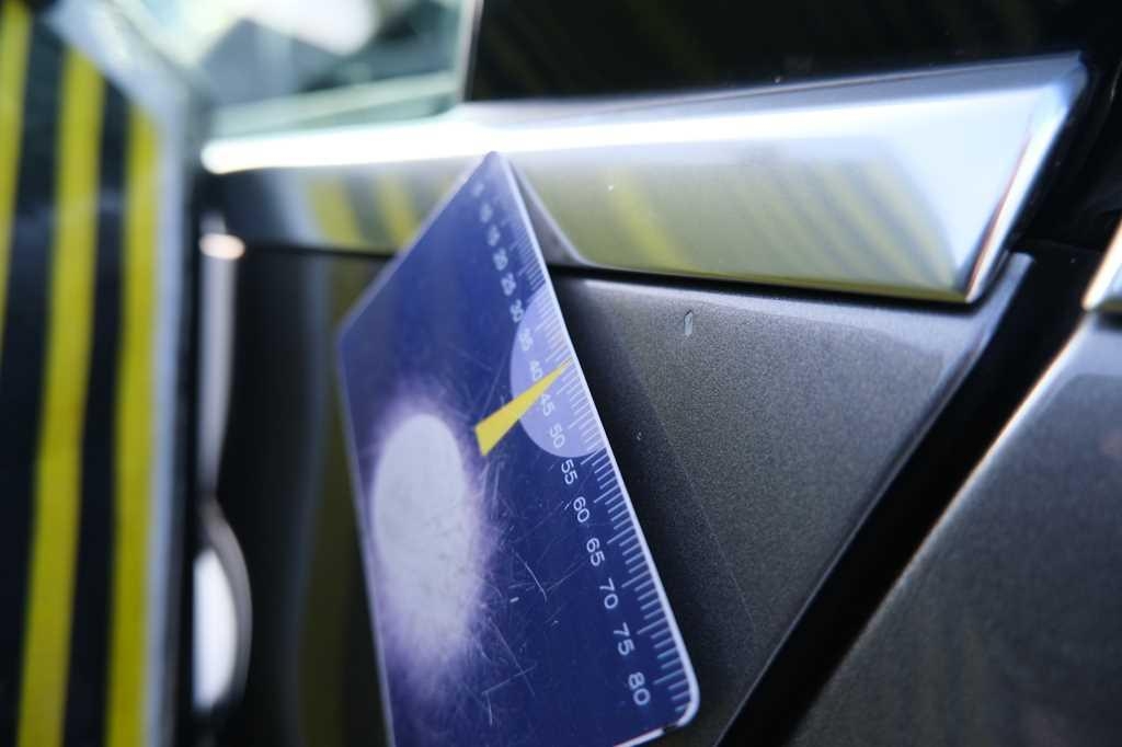 Mercedes-Benz A-Klasse 2017 photo 14