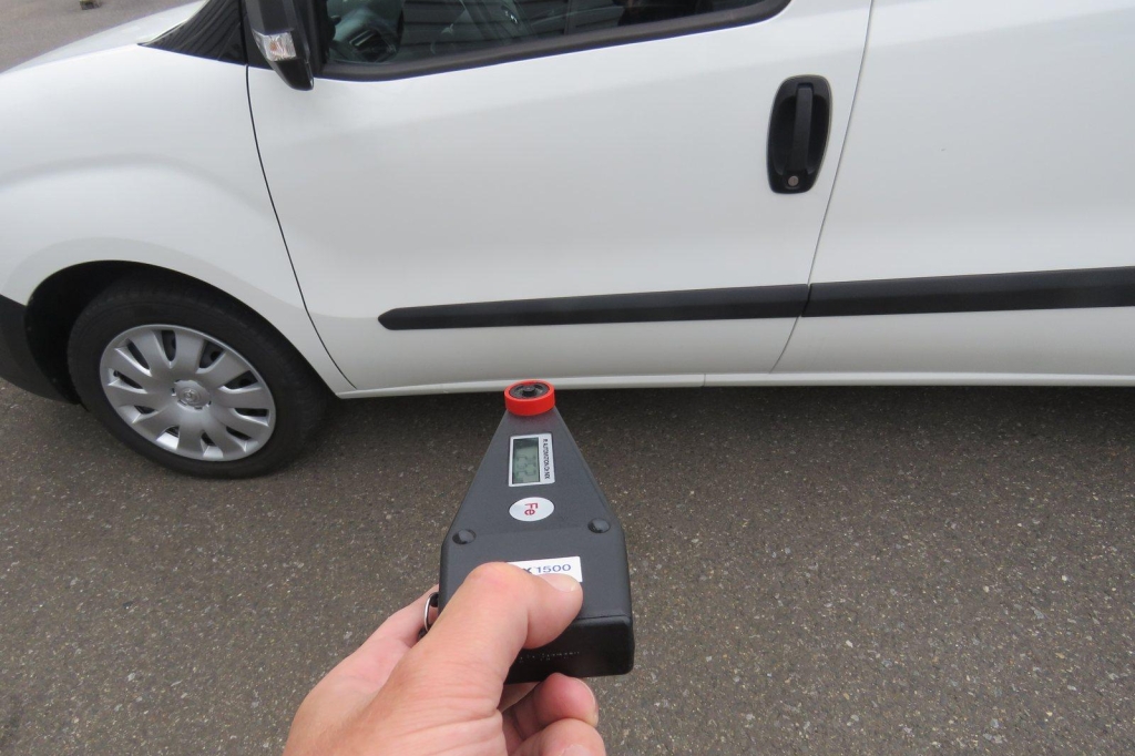 Opel Combo 2018 photo 6