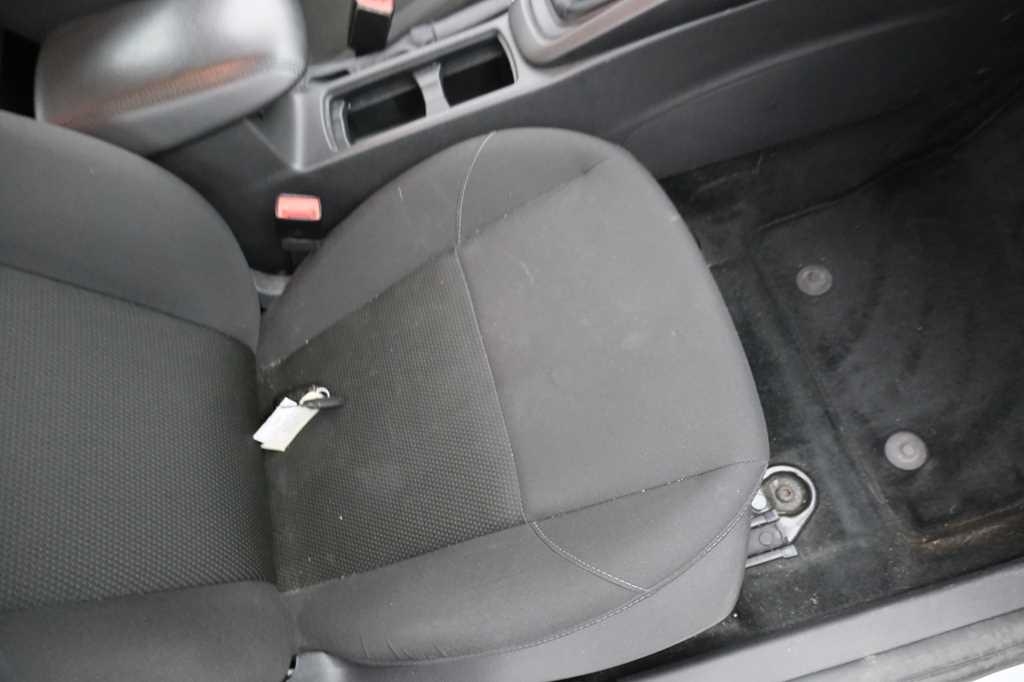 Ford Focus Tunier 2016 photo 9