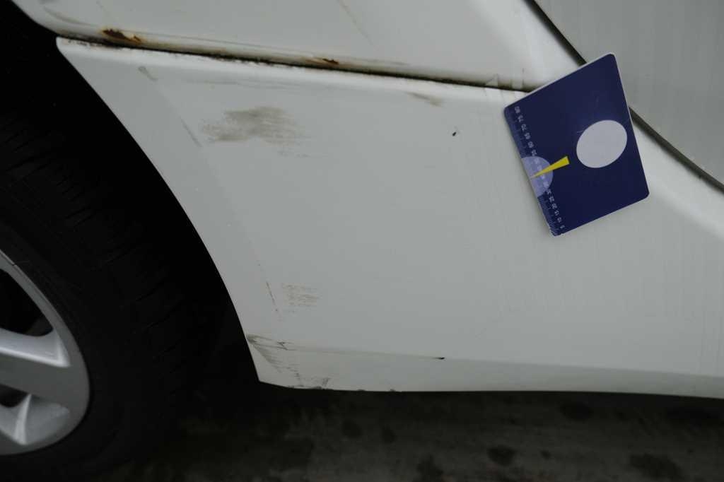 Citroen C-Zero 2011 photo 17