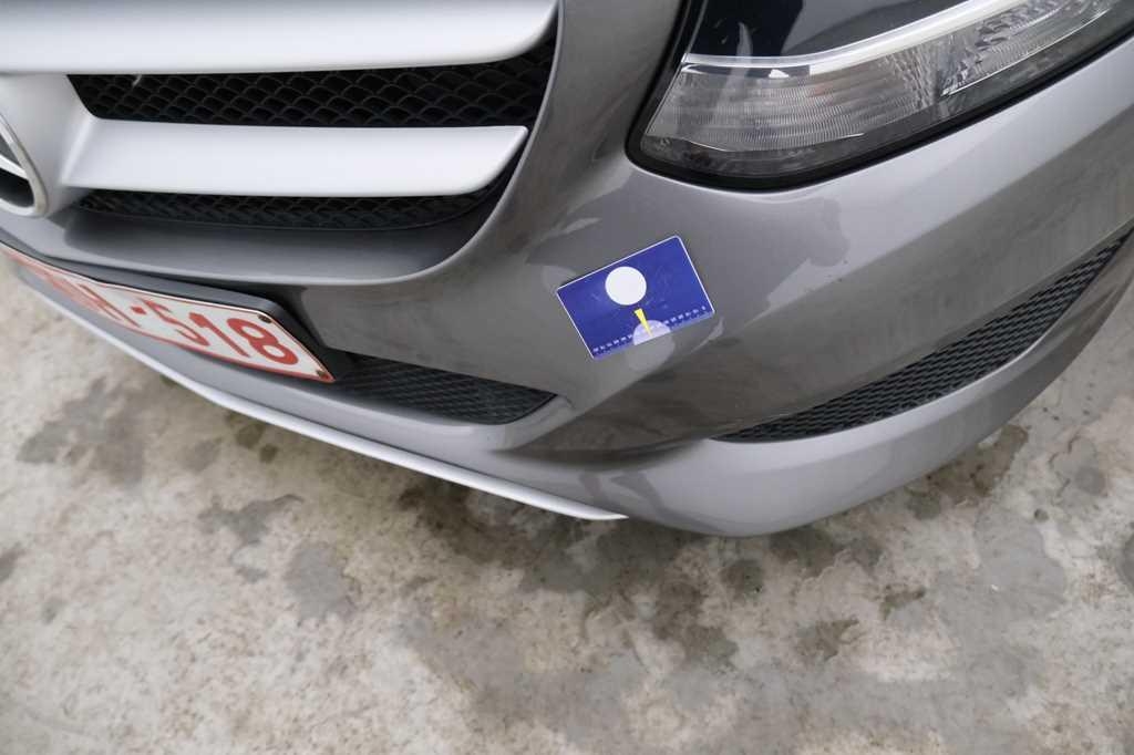 Mercedes-Benz B-Klasse 2017 photo 38