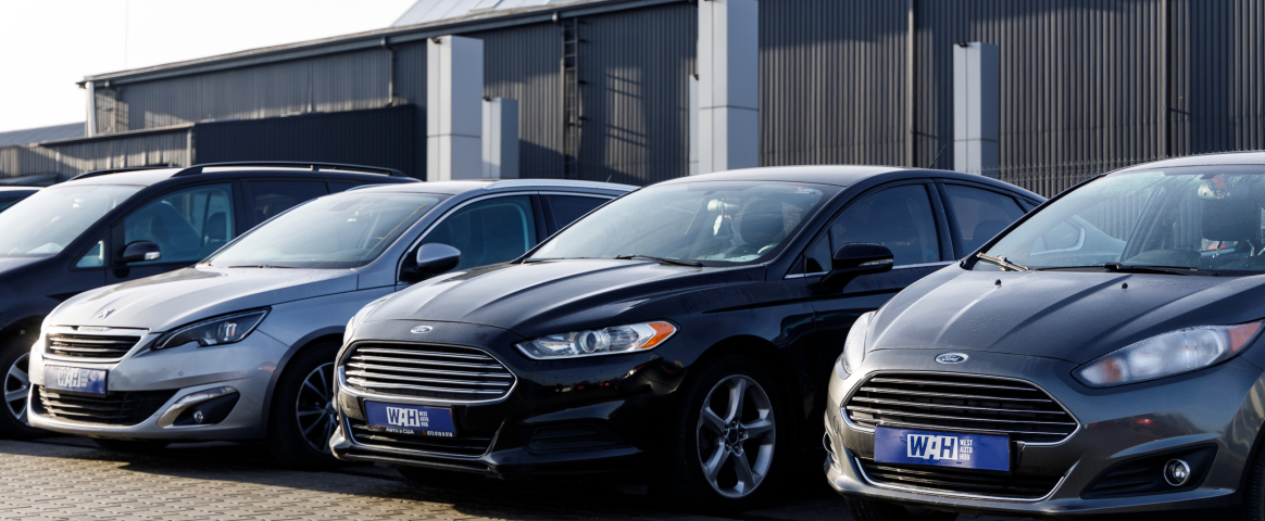 Як розрахувати мінімальний бюджет на авто з-за кордону