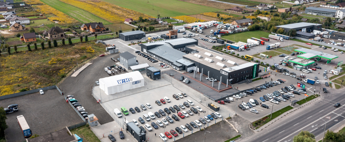 European cars for Ukrainian customers: how dealers from the EU and Ukraine can effectively cooperate through West Auto Hub