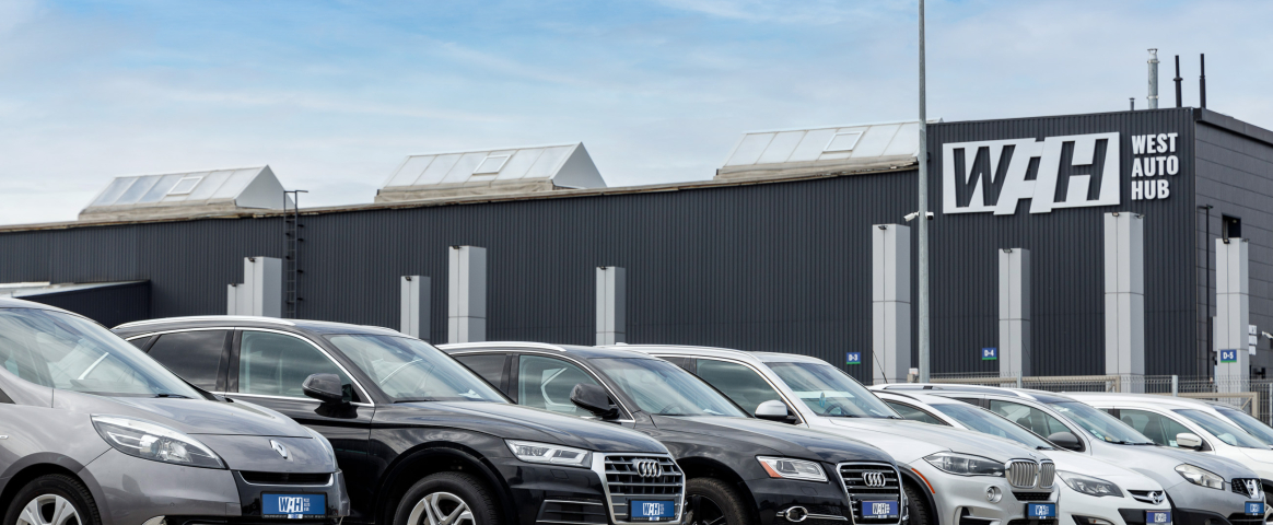 Авто під ключ з Європи чи покупка в Україні: що вигідніше у 2025 році?