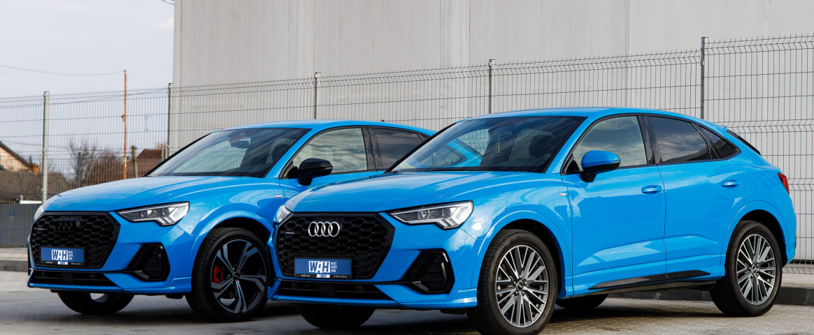 Save money and save your nerves: how to buy a car at auction with WEST AUTO HUB