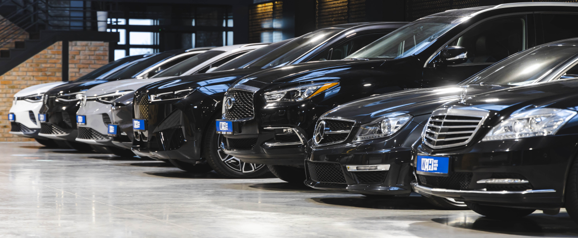 Forecast of the Ukrainian car market for 2025: main trends and challenges