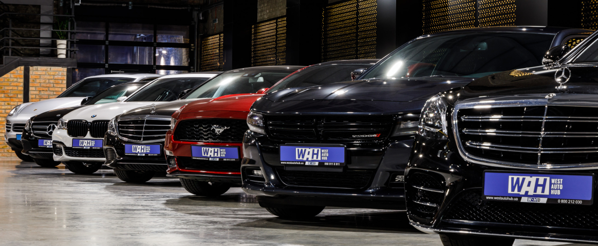 Як заробляти на імпорті авто: покрокова «інструкція»