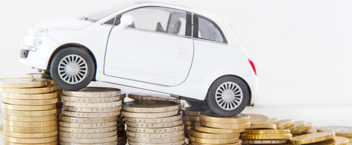 Ukraine may introduce a 15% military levy on cars