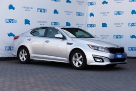 Kia Optima Lx 2015 фото Kia Optima Lx 2015 фото 4