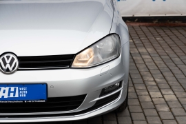Volkswagen Golf Allstar 2016 фото Volkswagen Golf Allstar 2016 фото 1