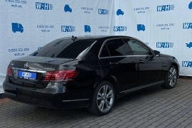 Mercedes-Benz E-Class 2015 4Matic фото Mercedes-Benz E-Class 2015 4Matic фото 3
